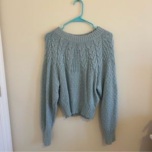 American Eagle Sweater